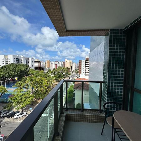 Ape 100 Metros Do Mar - Praia Maceió Εξωτερικό φωτογραφία